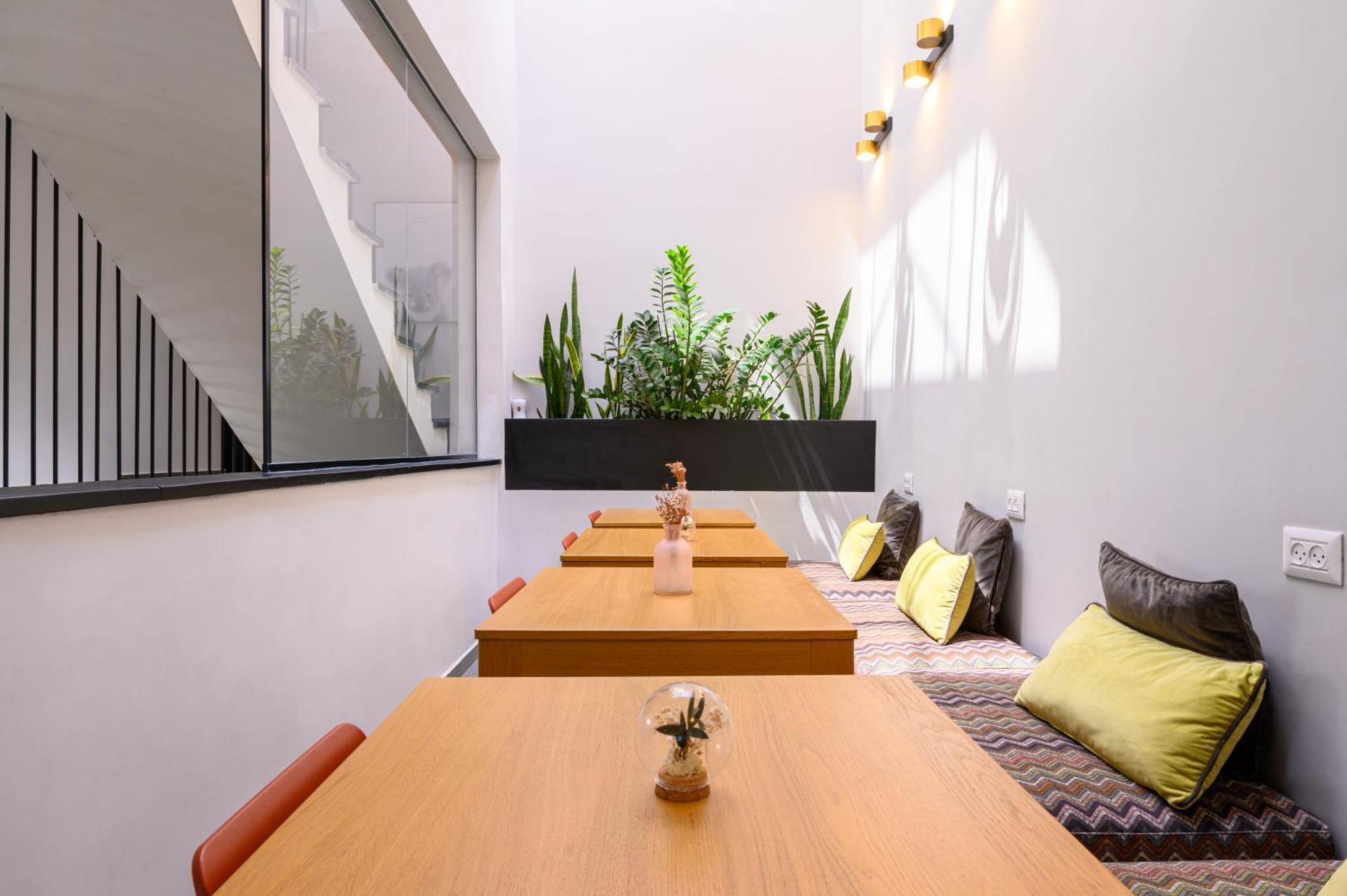 Rokah Luxury Villa At Ramat Hahayal Tel Aviv-Jaffa Exterior foto