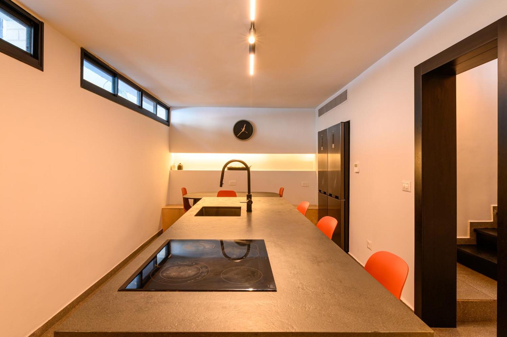 Rokah Luxury Villa At Ramat Hahayal Tel Aviv-Jaffa Exterior foto