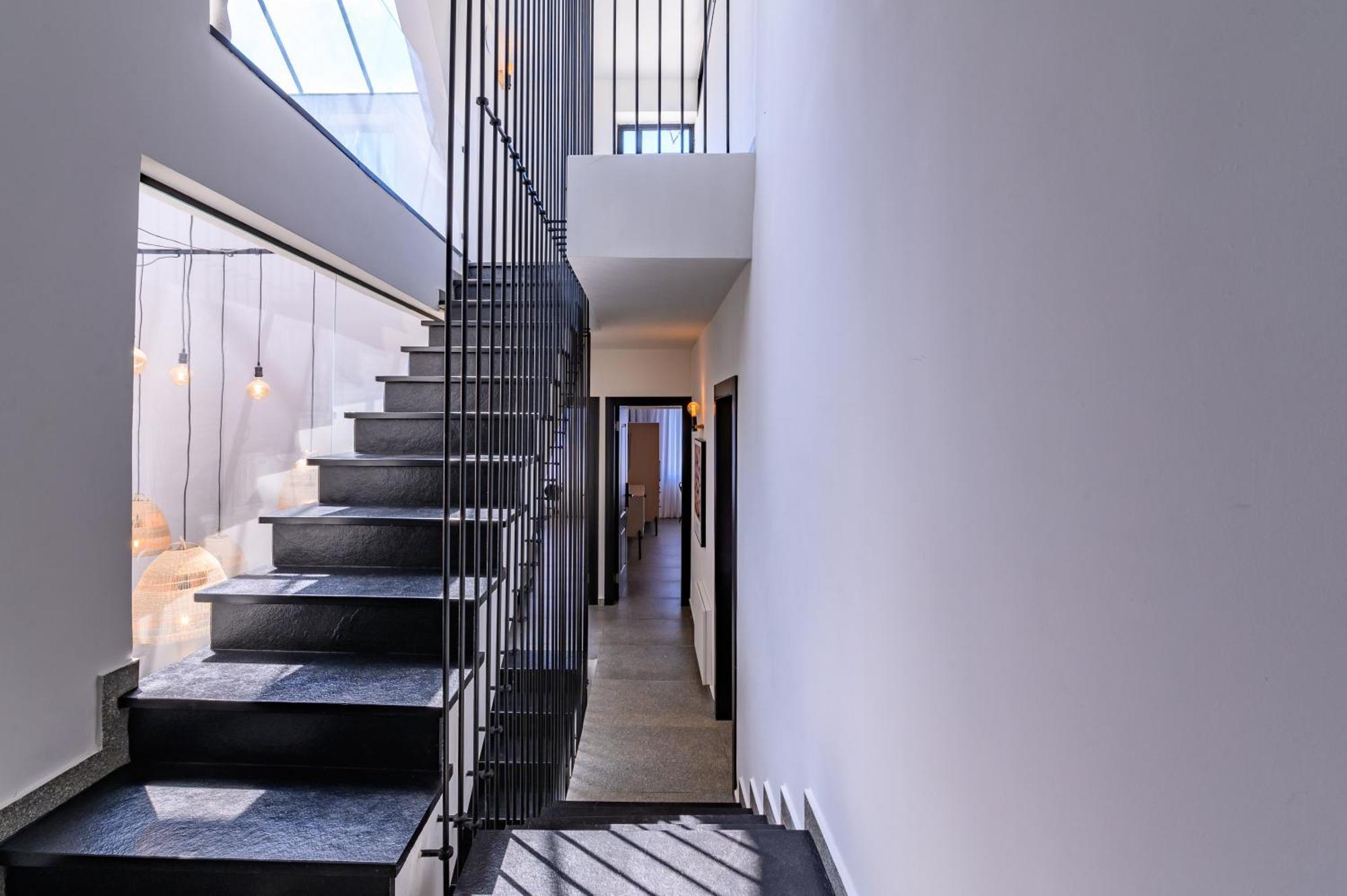 Rokah Luxury Villa At Ramat Hahayal Tel Aviv-Jaffa Exterior foto